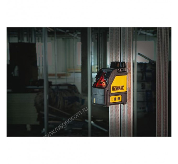 Лазерный уровень DEWALT DW088K, 107117, от производителя DEWALT