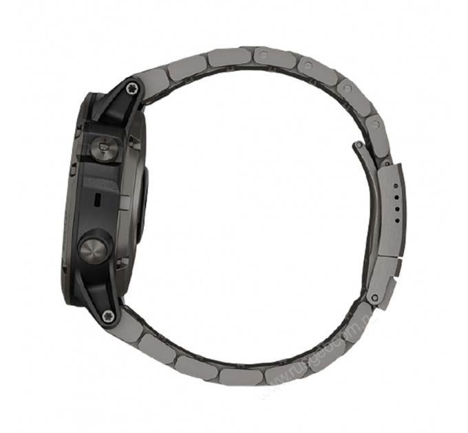 Часы Garmin D2 Delta PX для пилотов с титановым DLC ремешком, 98682, от производителя Garmin