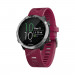 Часы Garmin Forerunner 645 Music с вишневым ремешком, 85073, от производителя Garmin