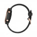 Часы Garmin Forerunner 645 Music розовое золото с черным ремешком, 100155, от производителя Garmin
