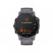 Часы Garmin Fenix 6S Pro Solar аметистовый с темно-серым ремешком, 100118, от производителя Garmin