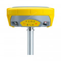 GNSS приемник GeoMax Zenith25 PRO Base-Rover (GSM-UHF) xPad Ultimate Survey, 95016, от производителя Geomax