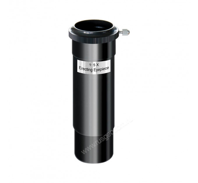 Телескоп Bresser National Geographic 76/700 EQ, 108084, от производителя BRESSER