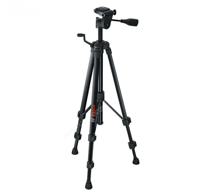 Лазерный дальномер Bosch GLM 120 C + BT 150 (0.601.072.F01), 83848, от производителя Bosch