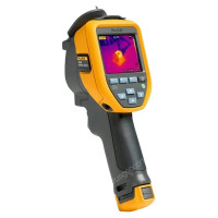 Тепловизор Fluke TiS20+