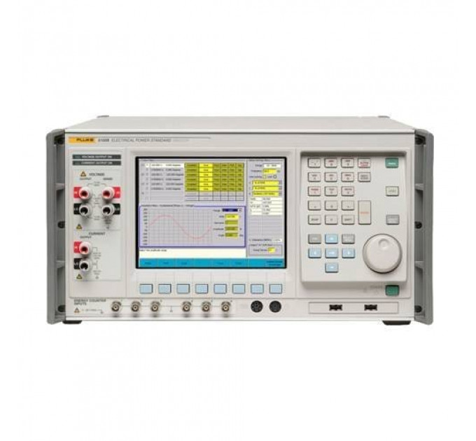 Эталон электропитания Fluke 6100B/80A, 74865, от производителя Fluke