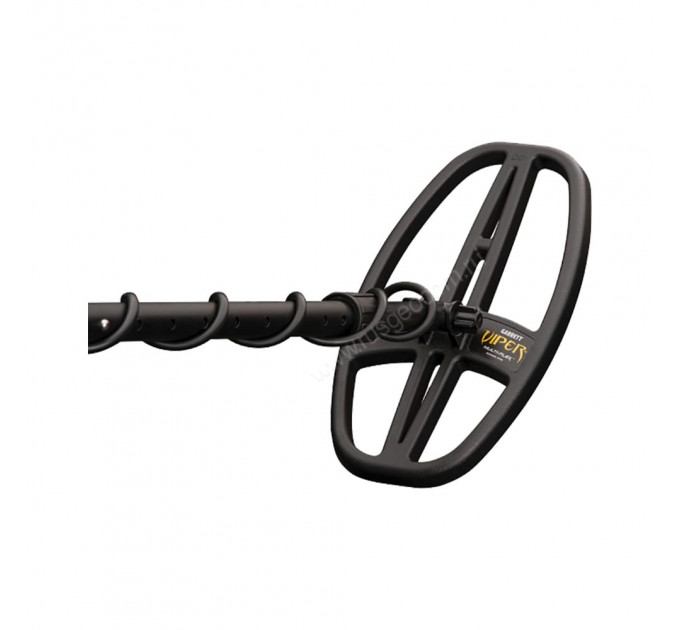 Металлоискатель Garrett ACE Apex 8.5x11 + RGK MD-5, 105009, от производителя Garrett