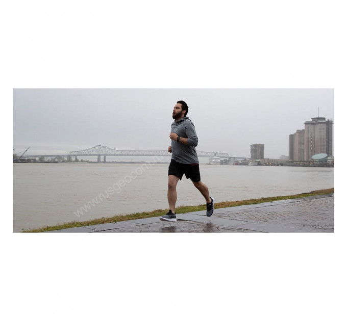 Часы Garmin Forerunner 45 черные, 96450, от производителя Garmin