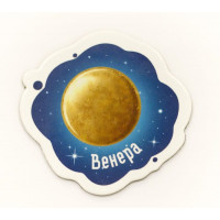 Веселый магнит «Венера» (взрослый)