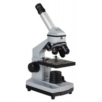 Микроскоп цифровой Bresser Junior 40x–1024x, в кейсе