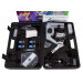 Микроскоп цифровой Bresser Junior 40x–1024x, в кейсе, 26754, от производителя BRESSER