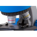 Микроскоп Bresser Junior 40x-640x, синий, 70123, от производителя BRESSER