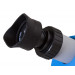 Микроскоп Bresser Junior 40x-640x, синий, 70123, от производителя BRESSER