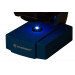 Микроскоп Bresser Junior 40x-640x, синий, 70123, от производителя BRESSER