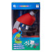 Микроскоп Bresser Junior 40x-640x, красный, 70122, от производителя BRESSER