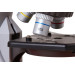 Микроскоп Bresser Junior 40x-640x, фиолетовый, 70121, от производителя BRESSER