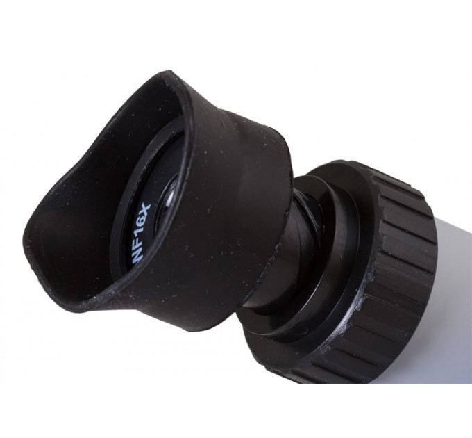 Микроскоп Bresser Junior 40x-640x, фиолетовый, 70121, от производителя BRESSER