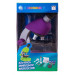 Микроскоп Bresser Junior 40x-640x, фиолетовый, 70121, от производителя BRESSER