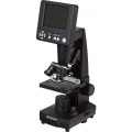 Микроскоп цифровой Bresser LCD 50x–2000x, 64647, от производителя BRESSER