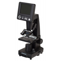 Микроскоп цифровой Bresser LCD 50x–2000x