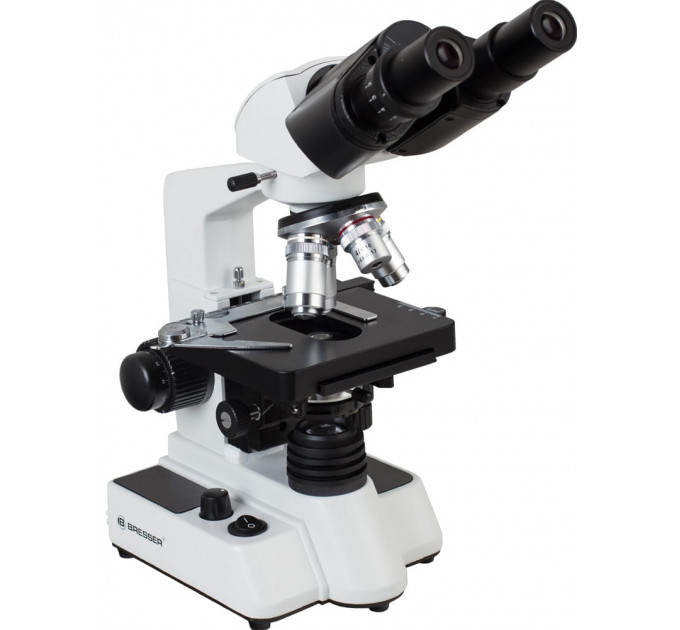 Микроскоп Bresser Researcher Bino, 62566, от производителя BRESSER