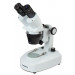 Микроскоп Bresser Researcher ICD LED 20x–80x, 64646, от производителя BRESSER