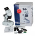 Микроскоп Bresser Researcher ICD LED 20x–80x, 64646, от производителя BRESSER