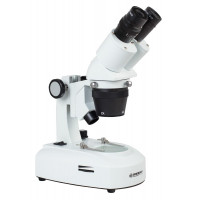 Микроскоп Bresser Researcher ICD LED 20x–80x