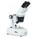 Микроскоп Bresser Researcher ICD LED 20x–80x, 64646, от производителя BRESSER