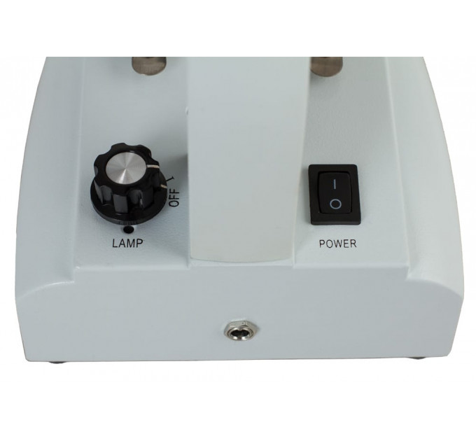 Микроскоп Bresser Researcher ICD LED 20x–80x, 64646, от производителя BRESSER