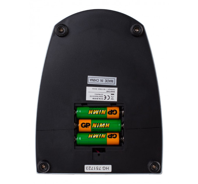 Микроскоп Bresser Researcher ICD LED 20x–80x, 64646, от производителя BRESSER