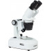 Микроскоп Bresser Researcher ICD LED 20x–80x, 64646, от производителя BRESSER
