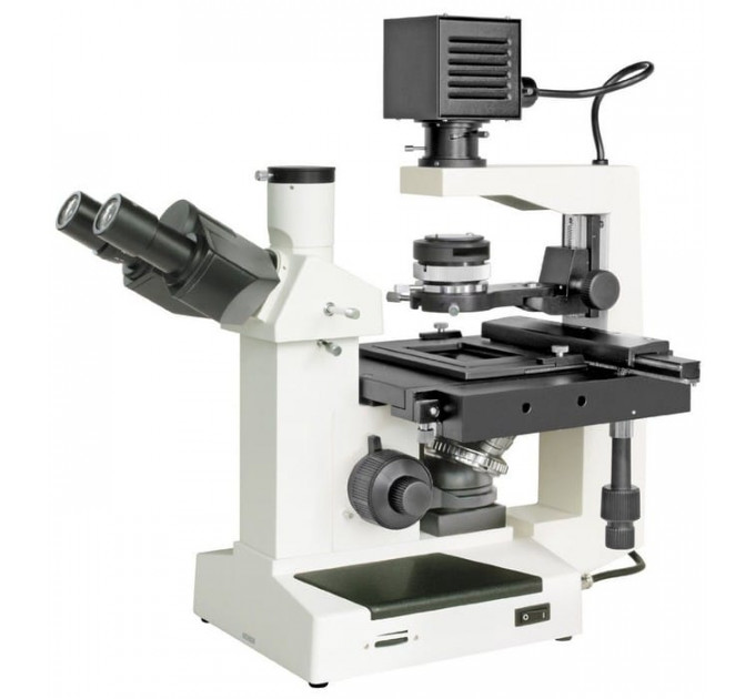 Микроскоп Bresser Science IVM-401, 62565, от производителя BRESSER