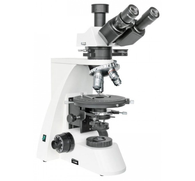 Микроскоп Bresser Science MPO-401, 62570, от производителя BRESSER