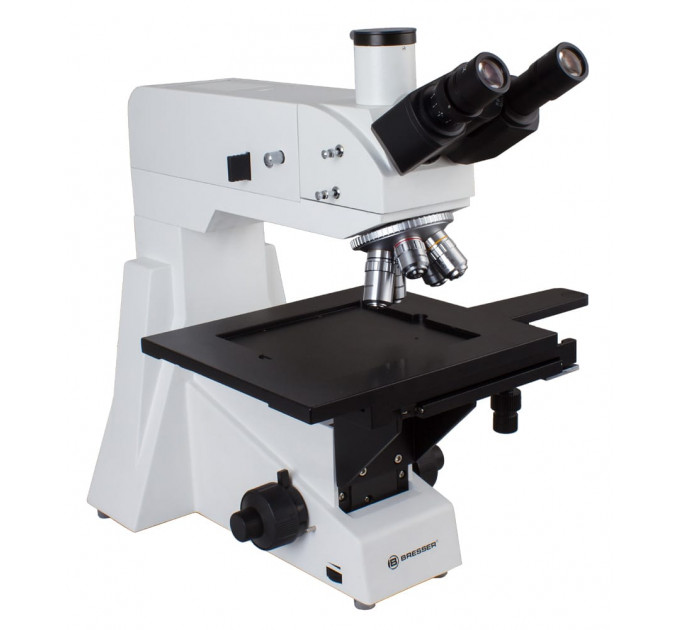 Микроскоп Bresser Science MTL-201, 62569, от производителя BRESSER