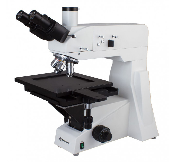 Микроскоп Bresser Science MTL-201, 62569, от производителя BRESSER