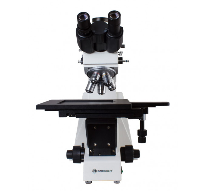 Микроскоп Bresser Science MTL-201, 62569, от производителя BRESSER
