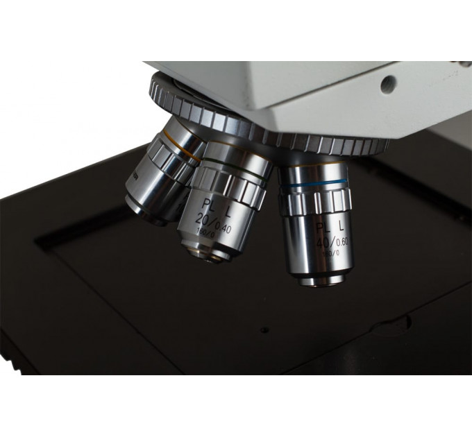 Микроскоп Bresser Science MTL-201, 62569, от производителя BRESSER