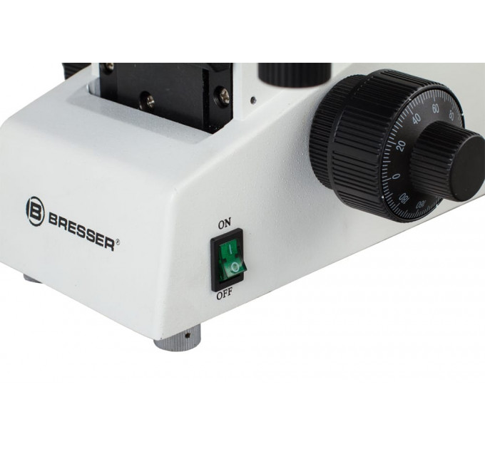 Микроскоп Bresser Science MTL-201, 62569, от производителя BRESSER