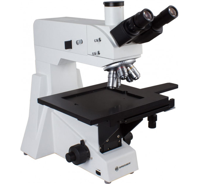 Микроскоп Bresser Science MTL-201, 62569, от производителя BRESSER