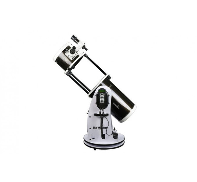 Телескоп Sky-Watcher Dob 10" Retractable SynScan GOTO, 69868, от производителя
