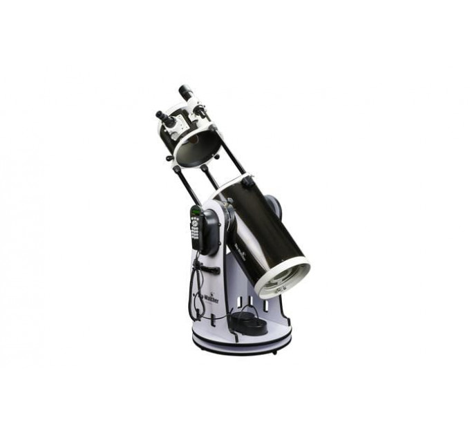 Телескоп Sky-Watcher Dob 10" Retractable SynScan GOTO, 69868, от производителя