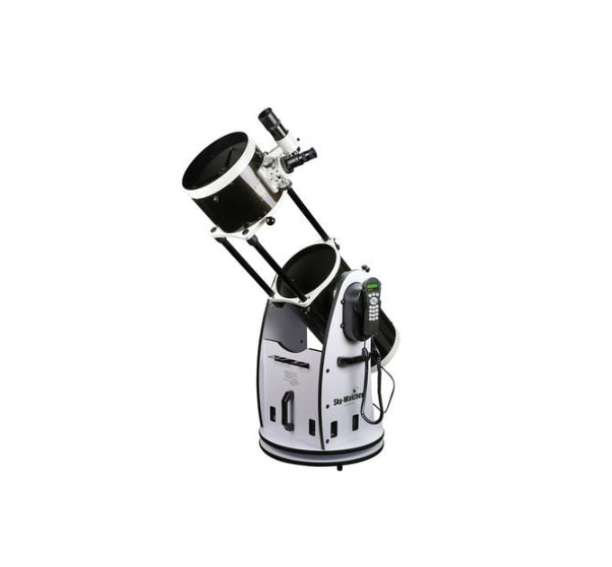 Телескоп Sky-Watcher Dob 10" Retractable SynScan GOTO, 69868, от производителя