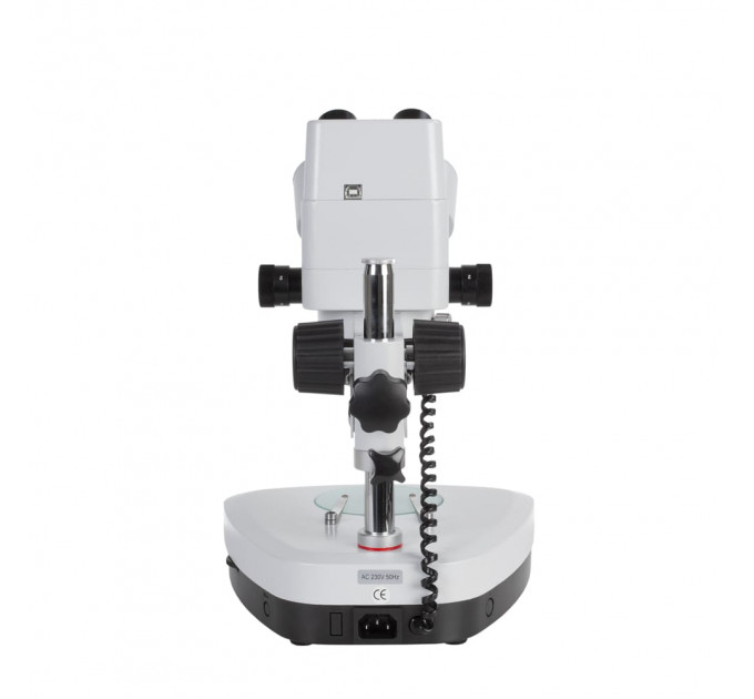 Микроскоп стереоскопический Микромед МС-2-ZOOM Digital, 69942, от производителя