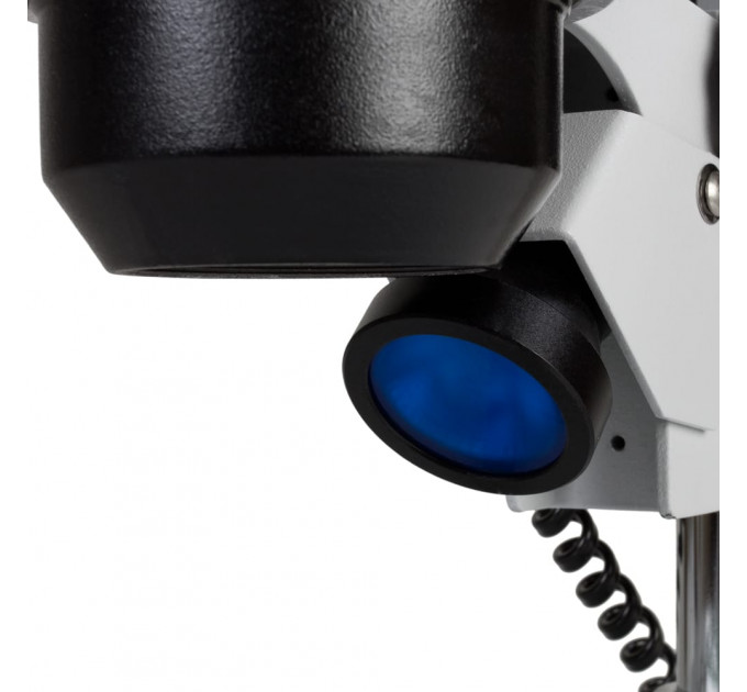 Микроскоп стереоскопический Микромед МС-2-ZOOM Digital, 69942, от производителя
