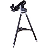 Телескоп Sky-Watcher 80S AZ-GTe SynScan GOTO