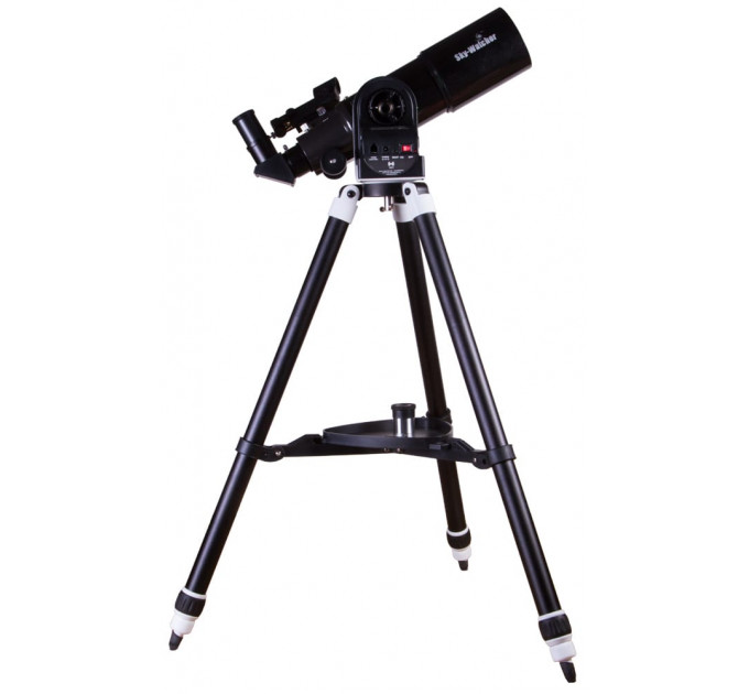 Телескоп Sky-Watcher 80S AZ-GTe SynScan GOTO, 72658, от производителя