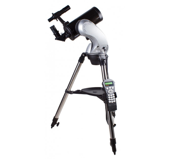 Телескоп Sky-Watcher BK MAK102AZGT SynScan GOTO, 67843, от производителя