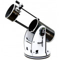 Телескоп Sky-Watcher Dob 14" (350/1600) Retractable SynScan GOTO, 67816, от производителя