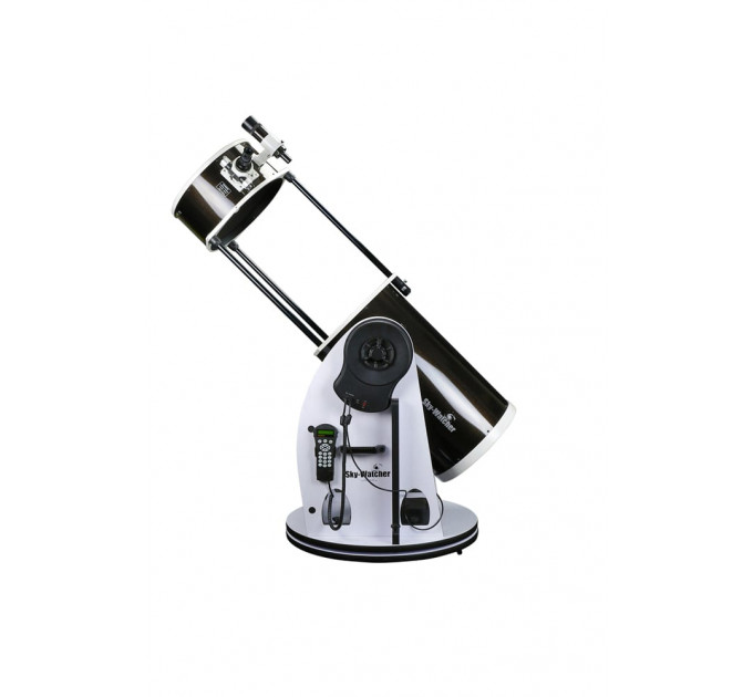 Телескоп Sky-Watcher Dob 14" (350/1600) Retractable SynScan GOTO, 67816, от производителя